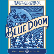 blue doom pop culture mashup nintendo legend of zelda link blue moon beer brewery design art vector gaming gamer video game tshirt tee tank top sweatshirt phone case 