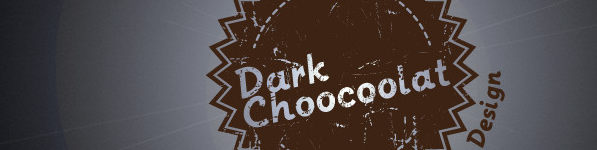 Dark Chocolate Designs