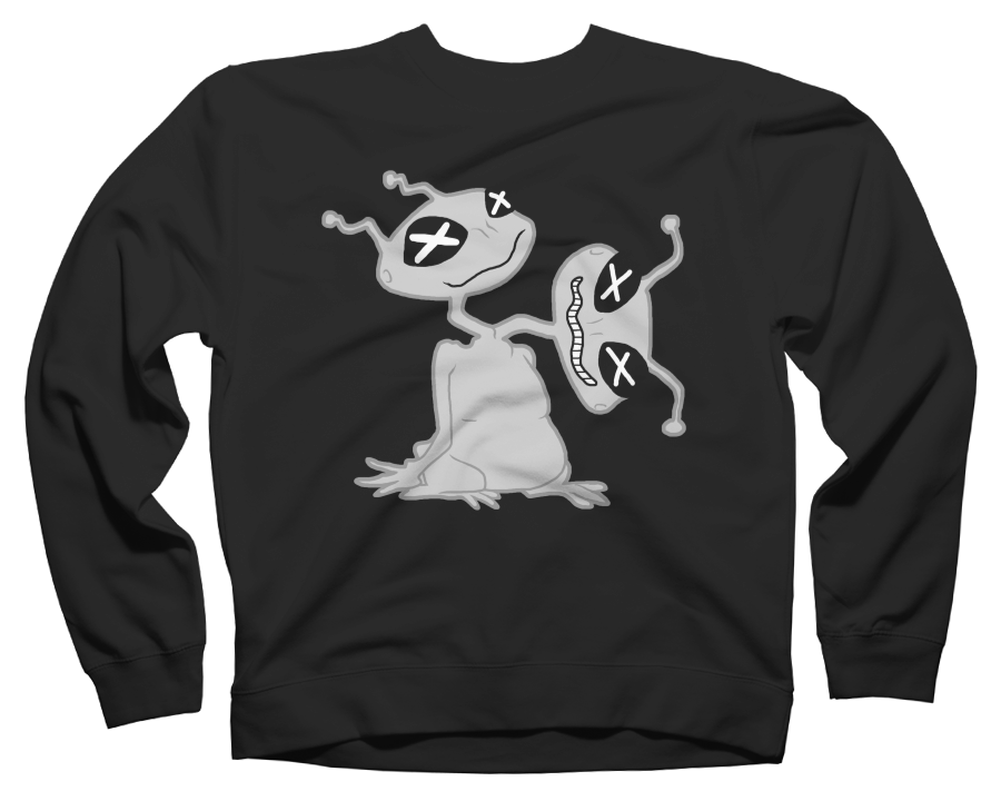 Siamese Alien - Sweatshirt