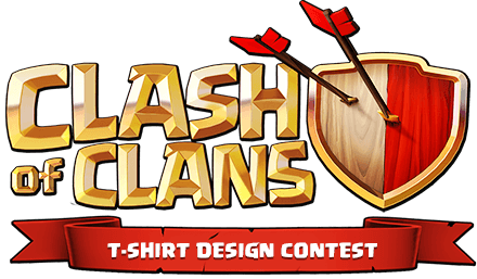 Clash of Clans, Official Design Contest
