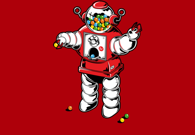 Candy bot discord команды