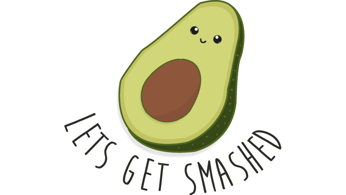 Smashed Avocado: Gifts 