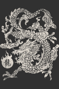 Best Dragon T Shirts, Tanks And Hoodies | Design By Humans