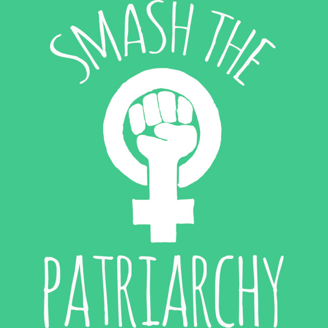 rip patriarchy shirt