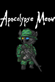 apocalypse meow shirt