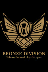 Cis bronze division как играть