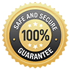 Safe and Secure Guarantee