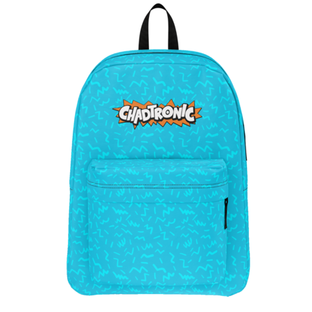 Chadtronic Backpack