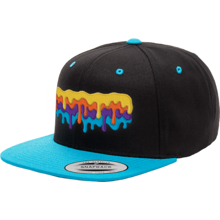 Drippy Mc Drip Hat