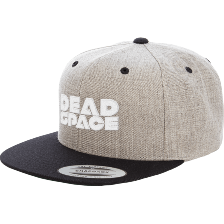 Dead Space TwoToned Snapback
