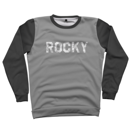 ROCKY Winter Sweater