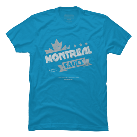 Montreal Sauce