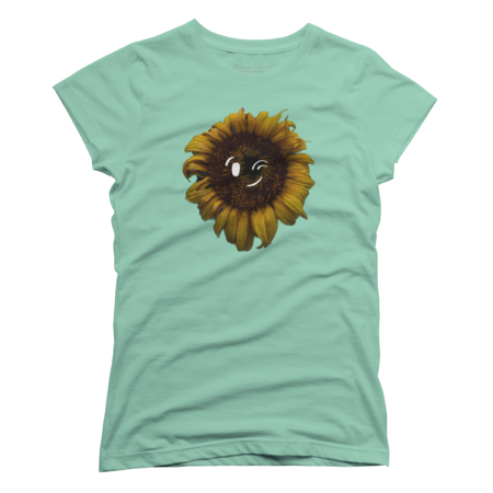 Sunflower Sunny