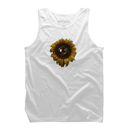 Sunflower Sunny