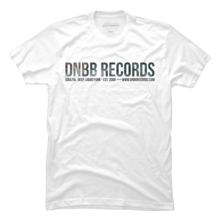 DNBB Records (Drum and Bass Label)