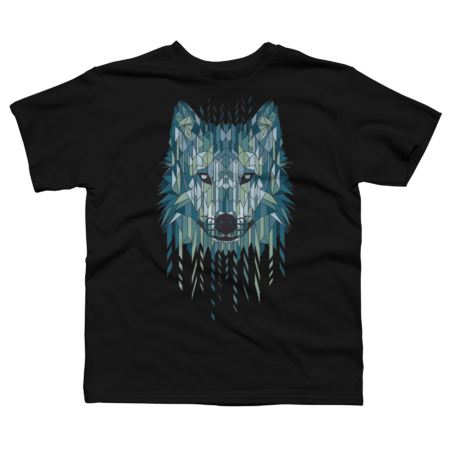 Geometric Wolf