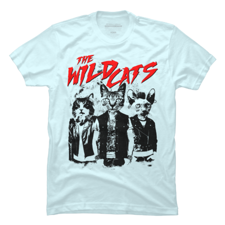 The Wild Cats