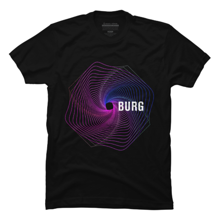 BURG - waves