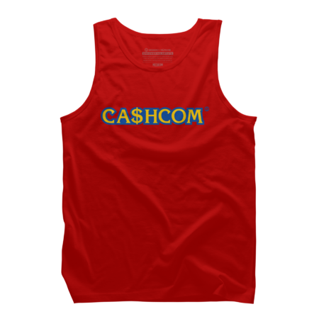Cashcom