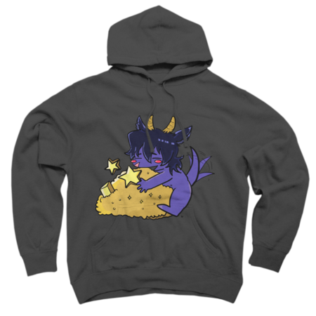 Purple Dragon Keith Die for his Golds