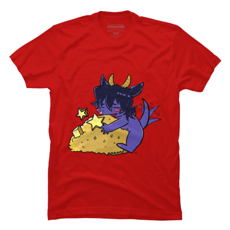Purple Dragon Keith Die for his Golds