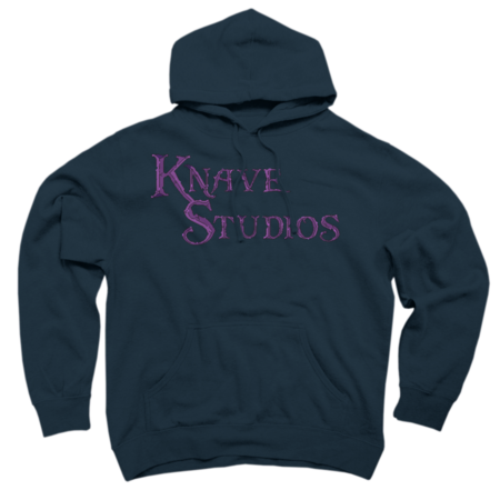 Official KnaveStudios Shirt