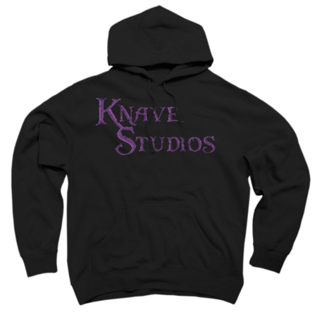 Official KnaveStudios Shirt