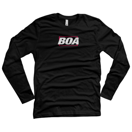 BoA // Member