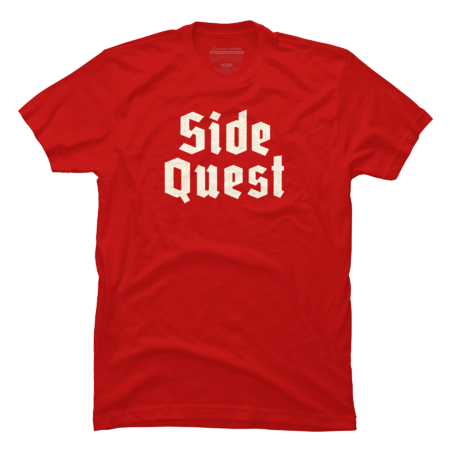 Side Quest