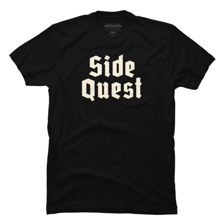 Side Quest
