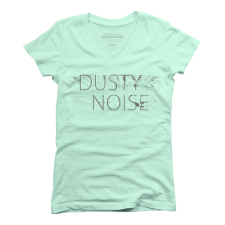 Dusty Noise