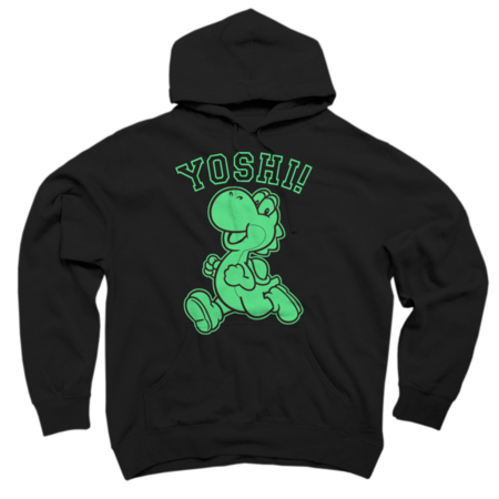 Classic Yoshi