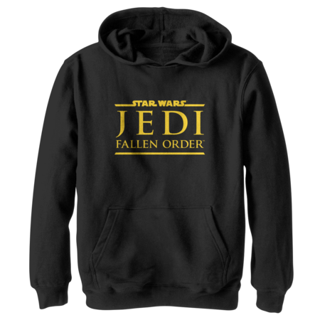 Jedi Fallen Order Logo