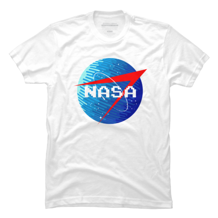 NASA Pixels