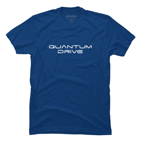 Quantum Drive logo