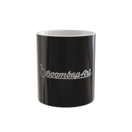 BoombapArt Mug