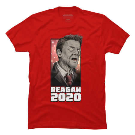 Reagan 2020