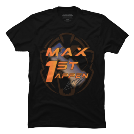 Max 1st-appen