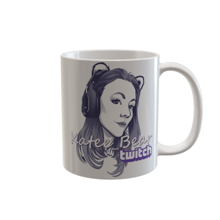 Lilac Attack - Shirts, Mugs, Stickers, and More...