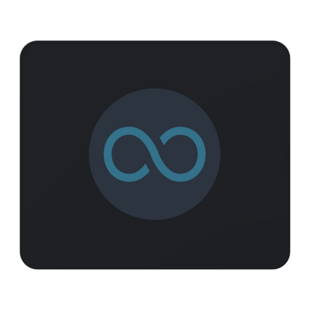 Limitless Circle Logo