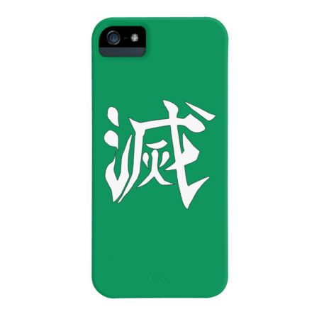 Best Green Anime Phone Cases Design By Humans