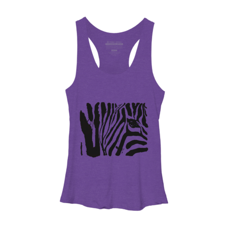 Zebra's Second stripes