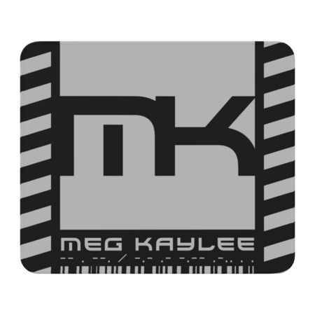 MK 13 x 11 Mousepad