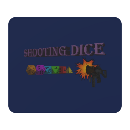 Shooting Dice