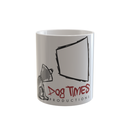 DogTimes Logo 1