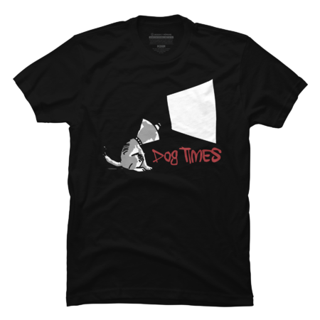 DogTimes Logo 1