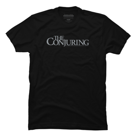 The Conjuring Logo