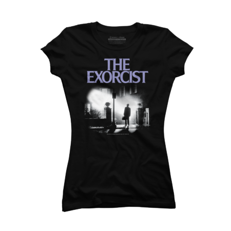 The Exorcist Classic Poster