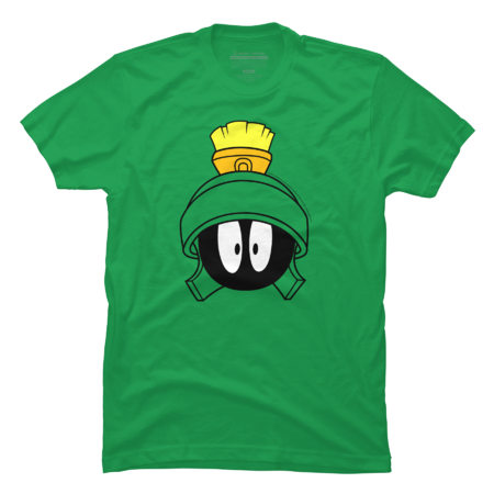 Marvin The Martian Surprised