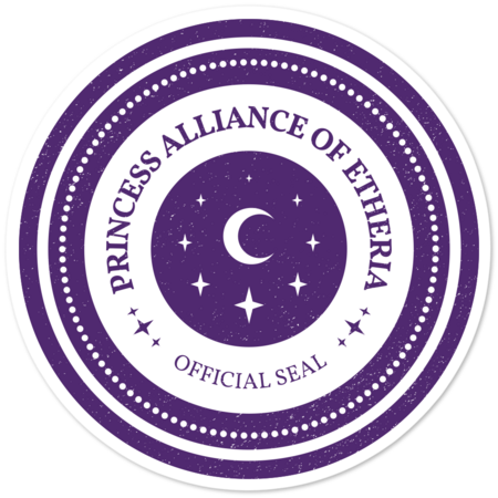 She-Ra: Princess Alliance of Etheria Official Seal